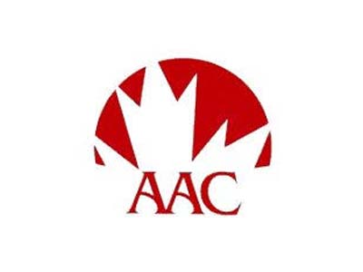 AAC - Agility Association of Canada